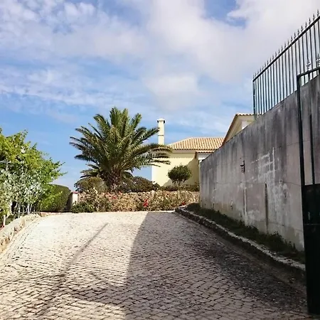 Villa Baleia, Sao Juliao Beach - Ericeira