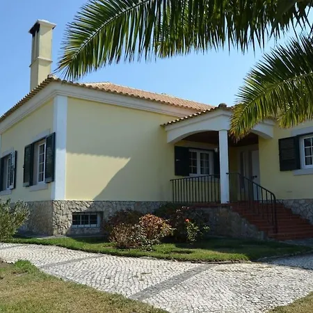 Villa Baleia, Sao Juliao Beach - Ericeira