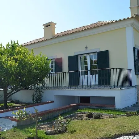 Baleia, Sao Juliao Beach - Villa Ericeira
