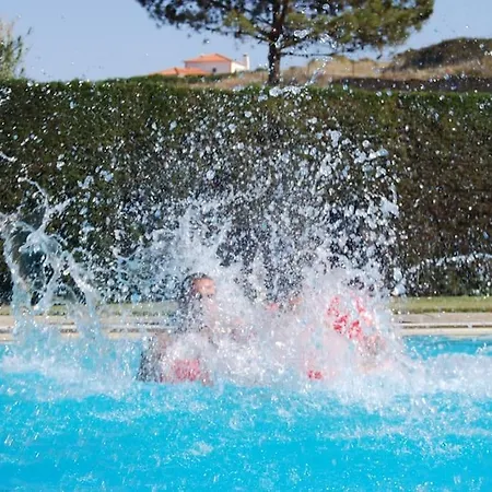 Baleia, Sao Juliao Beach - Villa