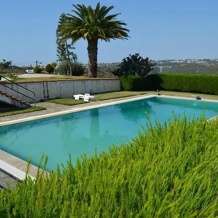 Villa Baleia, Sao Juliao Beach - *