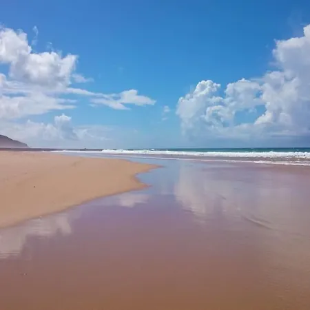 Baleia, Sao Juliao Beach - Villa Ericeira