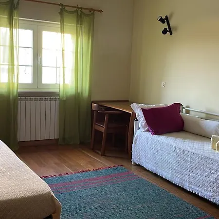 Baleia, Sao Juliao Beach - Villa Ericeira