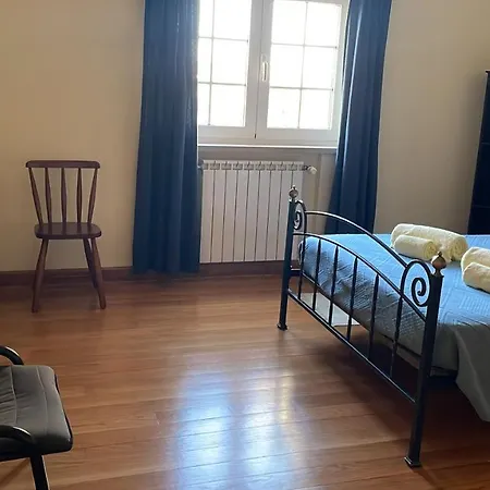 Baleia, Sao Juliao Beach - Villa Ericeira